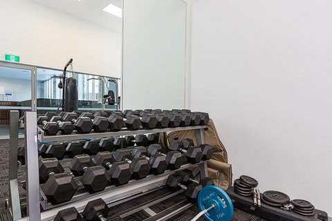 Canberra Rex Hotel - Kingaroy Accommodation 12