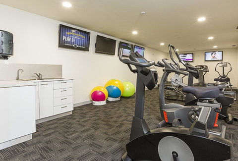 Canberra Rex Hotel - Kingaroy Accommodation 11