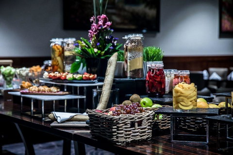 Canberra Rex Hotel - Kingaroy Accommodation 22