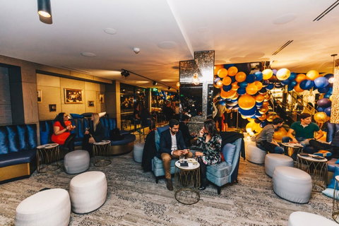 Canberra Rex Hotel - Kingaroy Accommodation 9