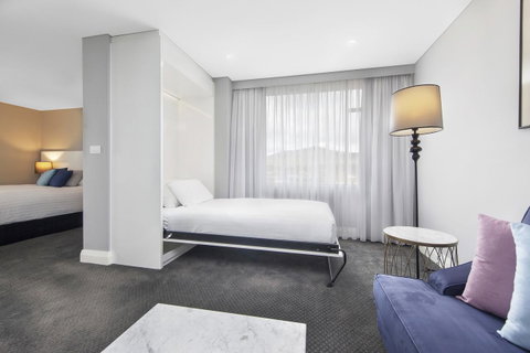 Canberra Rex Hotel - Kingaroy Accommodation 34
