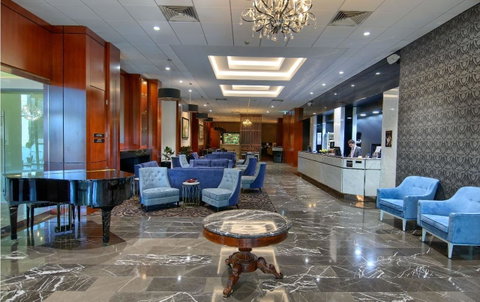 Canberra Rex Hotel - Kingaroy Accommodation 2