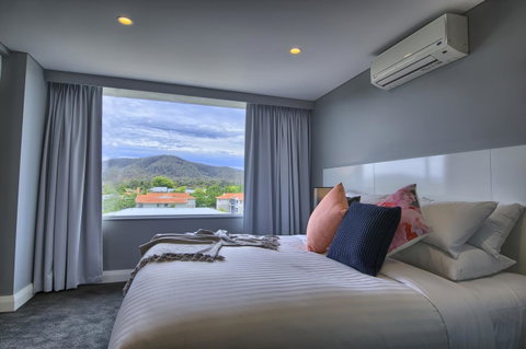 Canberra Rex Hotel - Kingaroy Accommodation 0