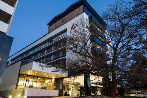 Canberra Rex Hotel - Kingaroy Accommodation 1