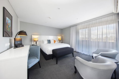 Canberra Rex Hotel - Kingaroy Accommodation 27