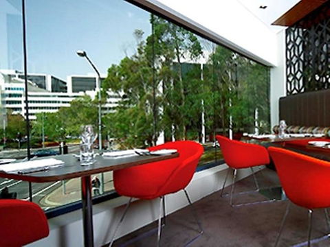 Novotel Canberra - Kingaroy Accommodation 14
