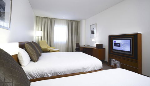 Novotel Canberra - Kingaroy Accommodation 20