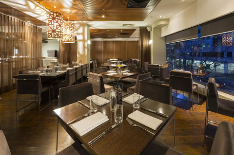 Novotel Canberra - Kingaroy Accommodation 1