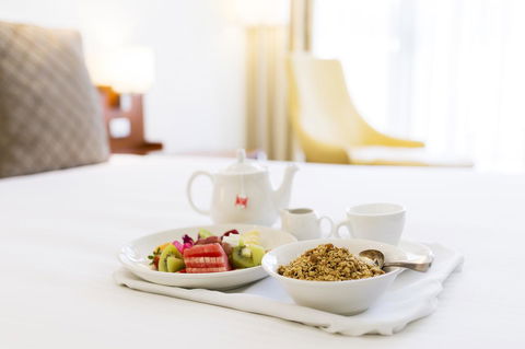 Novotel Canberra - Kingaroy Accommodation 31