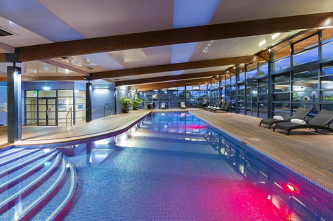 Novotel Canberra - Kingaroy Accommodation 3