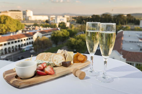 Novotel Canberra - Kingaroy Accommodation 36