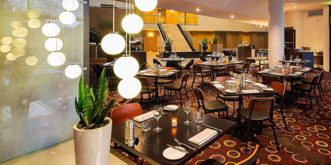 Crowne Plaza Canberra, An IHG Hotel - Kingaroy Accommodation 3
