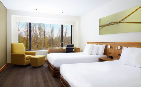 Crowne Plaza Canberra, An IHG Hotel - Kingaroy Accommodation 33