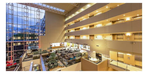 Crowne Plaza Canberra, An IHG Hotel - Kingaroy Accommodation 2