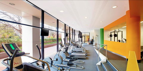 Crowne Plaza Canberra, An IHG Hotel - Kingaroy Accommodation 6