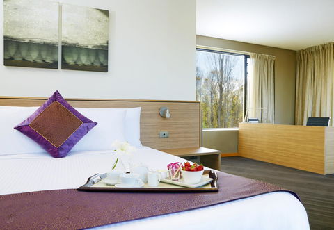 Crowne Plaza Canberra, An IHG Hotel - Kingaroy Accommodation 44