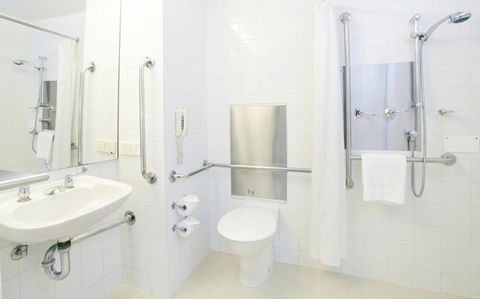 Crowne Plaza Canberra, An IHG Hotel - Kingaroy Accommodation 24