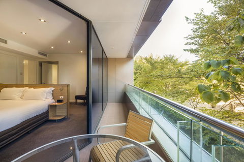 Crowne Plaza Canberra, An IHG Hotel - Kingaroy Accommodation 36