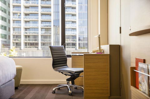 Crowne Plaza Canberra, An IHG Hotel - Kingaroy Accommodation 40