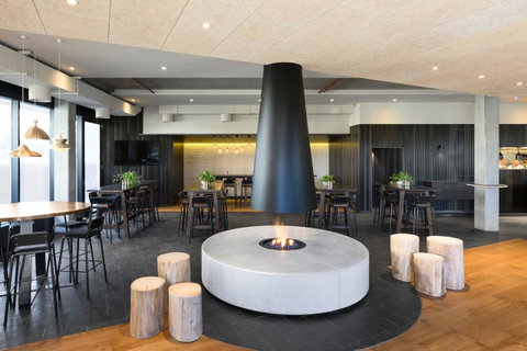 Hotel Realm - Kingaroy Accommodation 3