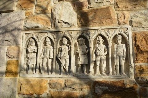 Garden Room - Kingaroy Accommodation 13