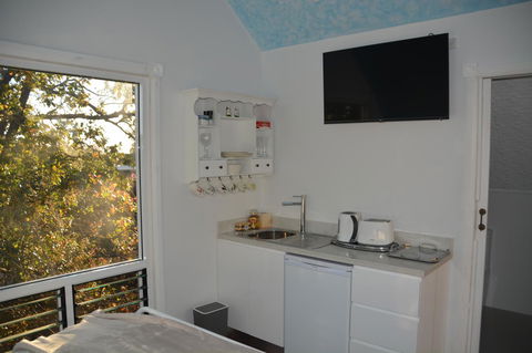 Garden Room - Kingaroy Accommodation 2