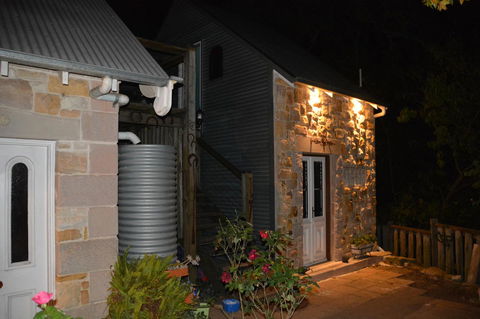 Garden Room - Kingaroy Accommodation 10