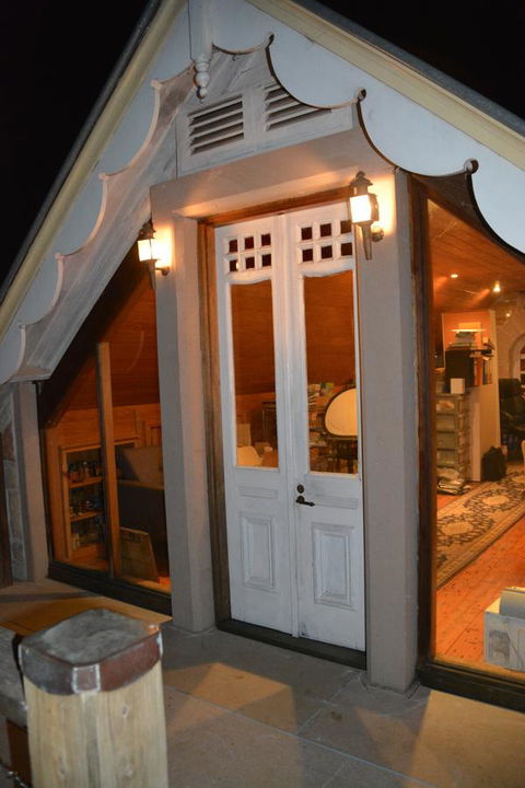 Garden Room - Kingaroy Accommodation 7