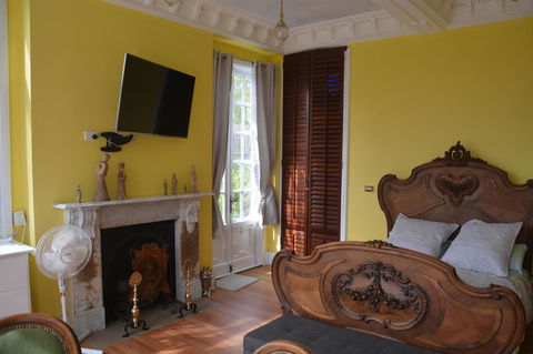 Garden Room - Kingaroy Accommodation 1