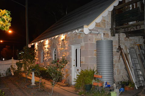 Garden Room - Kingaroy Accommodation 5