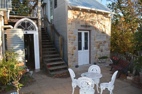 Garden Room - Kingaroy Accommodation 12