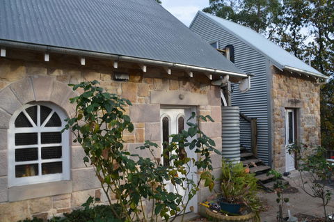 Garden Room - Kingaroy Accommodation 8