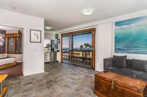 Lennox Holiday Apartments - Kingaroy Accommodation 40