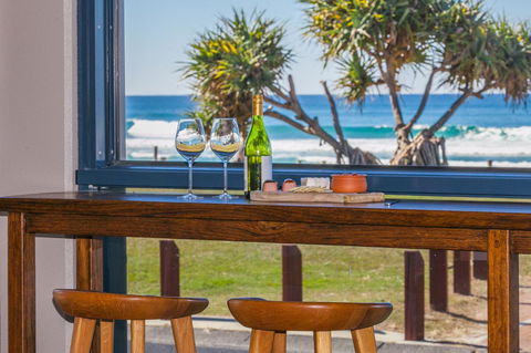 Lennox Holiday Apartments - Kingaroy Accommodation 7