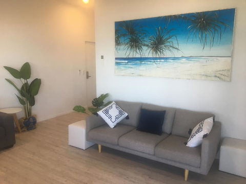 Lennox Holiday Apartments - Kingaroy Accommodation 26