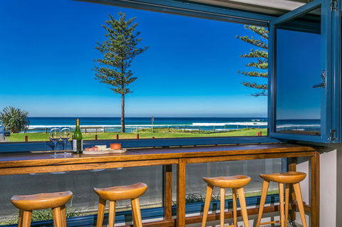 Lennox Holiday Apartments - Kingaroy Accommodation 4