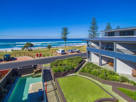 Lennox Holiday Apartments - Kingaroy Accommodation 10