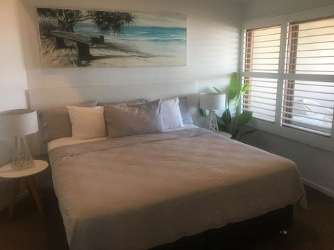 Lennox Holiday Apartments - Kingaroy Accommodation 23