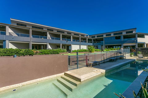 Lennox Holiday Apartments - Kingaroy Accommodation 8
