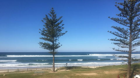 Lennox Holiday Apartments - Kingaroy Accommodation 25