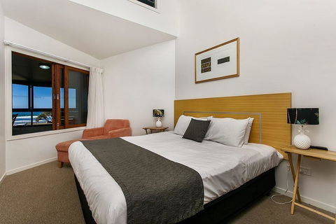 Lennox Holiday Apartments - Kingaroy Accommodation 27