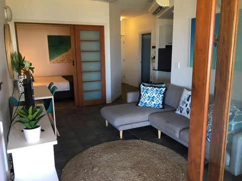 Lennox Holiday Apartments - Kingaroy Accommodation 20