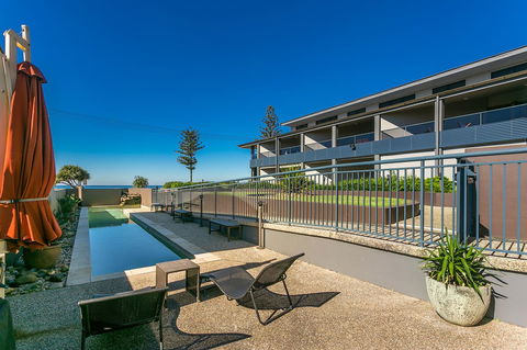Lennox Holiday Apartments - Kingaroy Accommodation 5