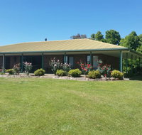 Bonaways - Kingaroy Accommodation