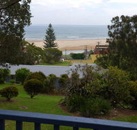 Bonbeach - Kingaroy Accommodation