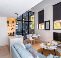 Bond Quarter Loft - Kingaroy Accommodation