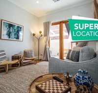 Bondi on Moseley - Wifi - Nespresso - Close to beach - Kingaroy Accommodation