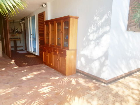Bongaree Ocean Villa - Kingaroy Accommodation 1