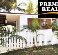 Bongaree Ocean Villa - Kingaroy Accommodation