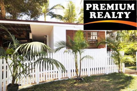 Bongaree Ocean Villa - Kingaroy Accommodation 0